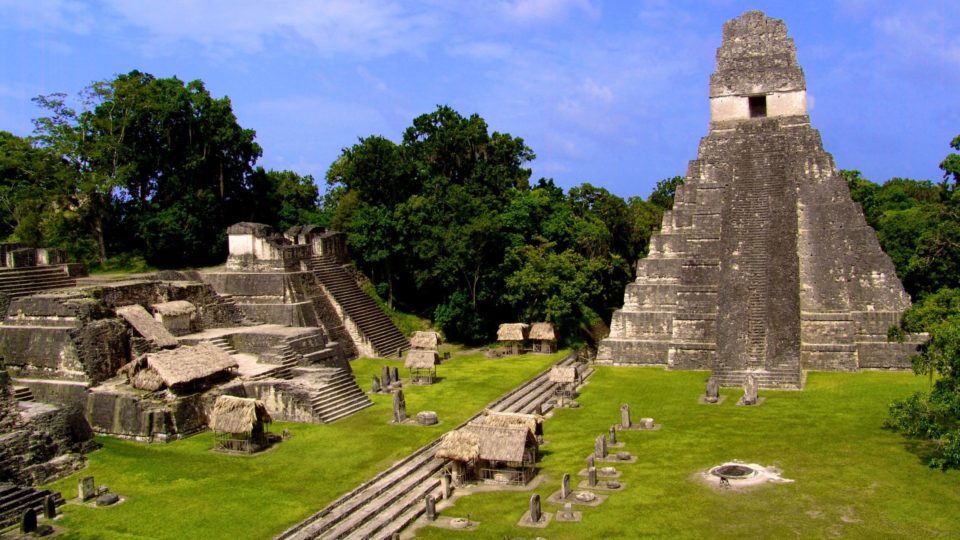 Tikal